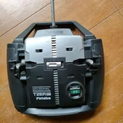 AMプロポ　ATTACK T2ER 27MHz フタバ　FUTABAのサムネイル