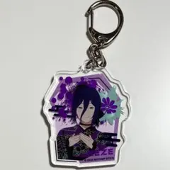 チェンソーマン レゼ OMATSURI お祭り 渋谷モディ アクリルキーホルダー