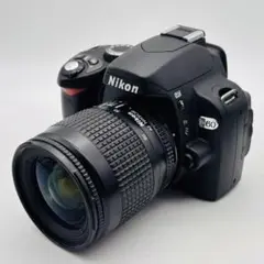 nikon デジタルカメラ