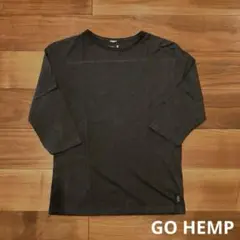 フットボールシャツ 長袖カットソー