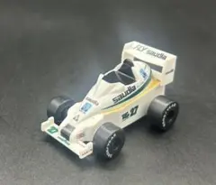 ウィリアムズ F1チーム歴代カーコレクション 1979 FW06 フォードのサムネイル
