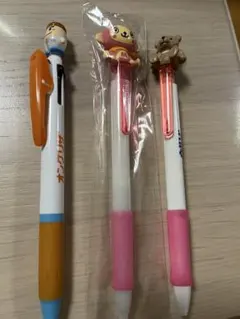 2026年最新】製薬会社3色ボールペンの人気アイテム - メルカリ