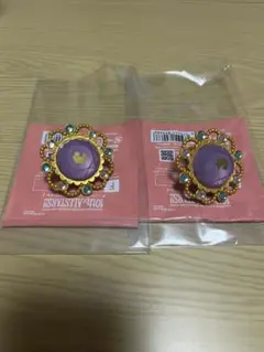 ★値下げしました★あんスタ スタライ 紫之創 リングライト スフィアライト