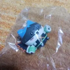 ちいかわ マスコット フィギュア