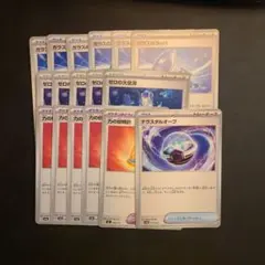 ポケカ グッズまとめ売り