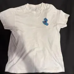 santa cruz Tシャツ