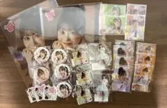 s*r様 櫻井優衣 すきくじ グッズまとめ売り