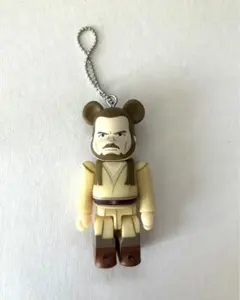 スターウォーズ ベアブリック オビ=ワン・ケノービ