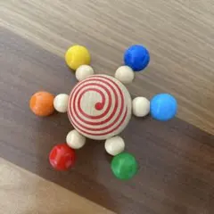 スターコマ　ハイメスのサムネイル