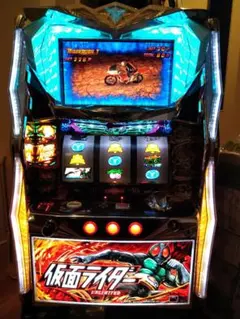 2025年最新】仮面ライダー パチスロの人気アイテム - メルカリ