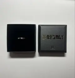 ゴールデンカムイ 尾形百之助 モチーフリング