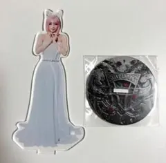 浜崎あゆみ アクリルスタンド JAPAN TOUR 2026 - メルカリ