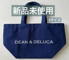 DEAN & DELUCA チャリティートート　S