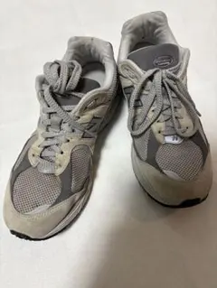 New Balance ニューバランス ML2002R0 25.5cm グレー