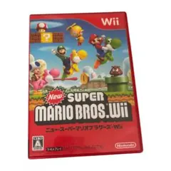 wii マリオ