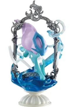 2026年最新】ポケモン スイクン フィギュアの人気アイテム - メルカリ