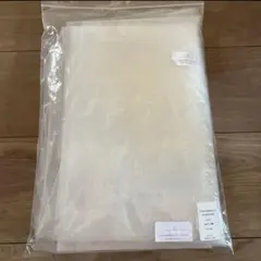 【最終値下】 トリートドレッシング ベール 120㎝ ギャザー無し