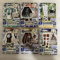 2026年最新】アイカツカード ユリカの人気アイテム - メルカリ