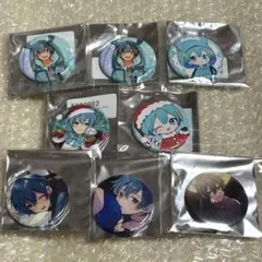 2025年最新】ちょこらび缶バッジの人気アイテム - メルカリ