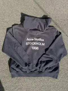 2026年最新】Acne Studios タイプ：プルオーバー メンズ パーカーの