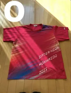 ヨネックス　インターハイ　tシャツ　限定品　LL Oサイズ