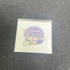 にじさんじ 8th with cake!　ランダムステッカー　星導ショウ