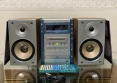 DENON D-7 コンポセット 通電OK 清掃済 2026年最新】DENON D-M7の人気アイテム - メルカリ