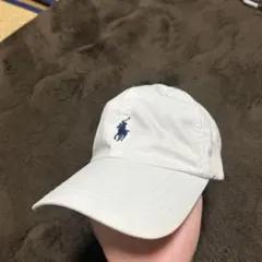 激レア　Polo Ralph Lauren 刺繍　ポニー　ヴィンテージ 子供女性