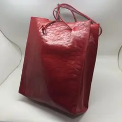 イタリア製 トートバッグ