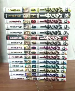 2026年最新】バウンサー 漫画 セットの人気アイテム - メルカリ