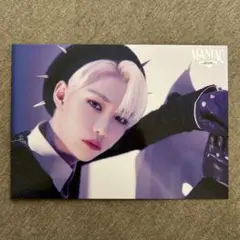 スキズ straykids フィリックス ラントレ