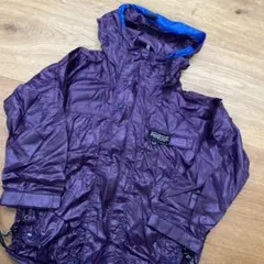 go2 hollywood マウンテンパーカー　ウインドブレーカー