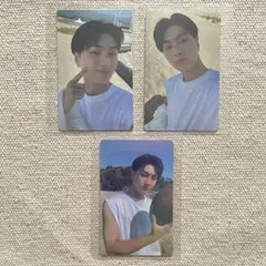 enhypen dilemma 特典 トレカ ジェイ まとめ ENHYPEN DILEMMA リリース記念 特典フォトカード トレカ コンプ