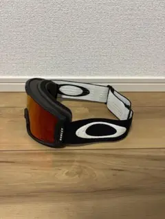 OAKLEY ゴーグル line miner L