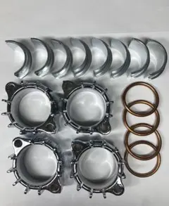 2026年最新】純正 マフラー cbx400fの人気アイテム - メルカリ
