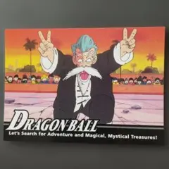 ドラゴンボールカードダスUSA 孫悟空ジャッキーチュン - メルカリ