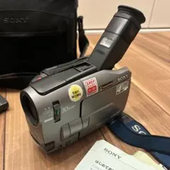 2025年最新】SONY CCD-TRV91の人気アイテム - メルカリ