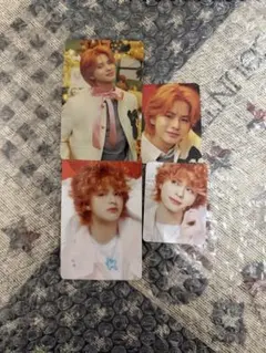 INI ウィンマジ　松田迅