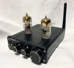 Aiyima T7真空管、A07アンプ 本体セット　Bluetooth アンプ Aiyima T7真空管、A07アンプ 本体セット Bluetooth アンプ