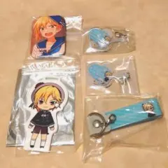 2025年最新】仁兎なずな 缶バッジ セットの人気アイテム - メルカリ