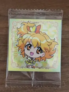 にふぉるめーしょんプリキュアオールスターズ　 キュアパイン（山吹 祈里）　①