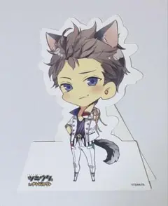 文月海　ナンジャ　パネル