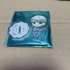 スタマイ　9周年　九条　アクスタ