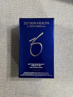 2025年最新】ZO SKIN HEALTH トライアルセット・サンプルの人気