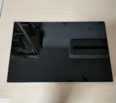 SONY Xperia Tablet Z Wi-Fiモデル SGP312
