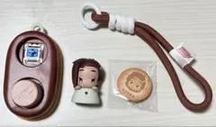 Alienstage ヒョナ キーキャップ