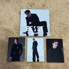 BE:FIRSTクリアトレカ8枚コンプセット 2025年最新】be:first トレカ コンプの人気アイテム - メルカリ