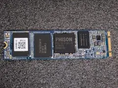 M.2 SATA SSD 512GB