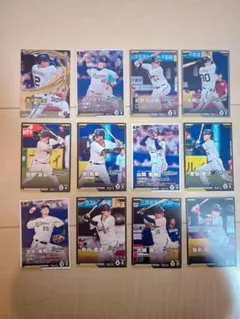 プロ野球ファンスターズリーグ オリックス 若月健矢 ssr まとめ売り