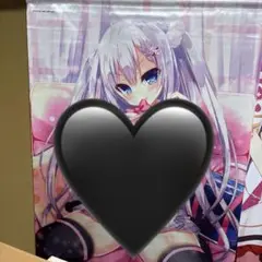 なえなえ b2タペストリー